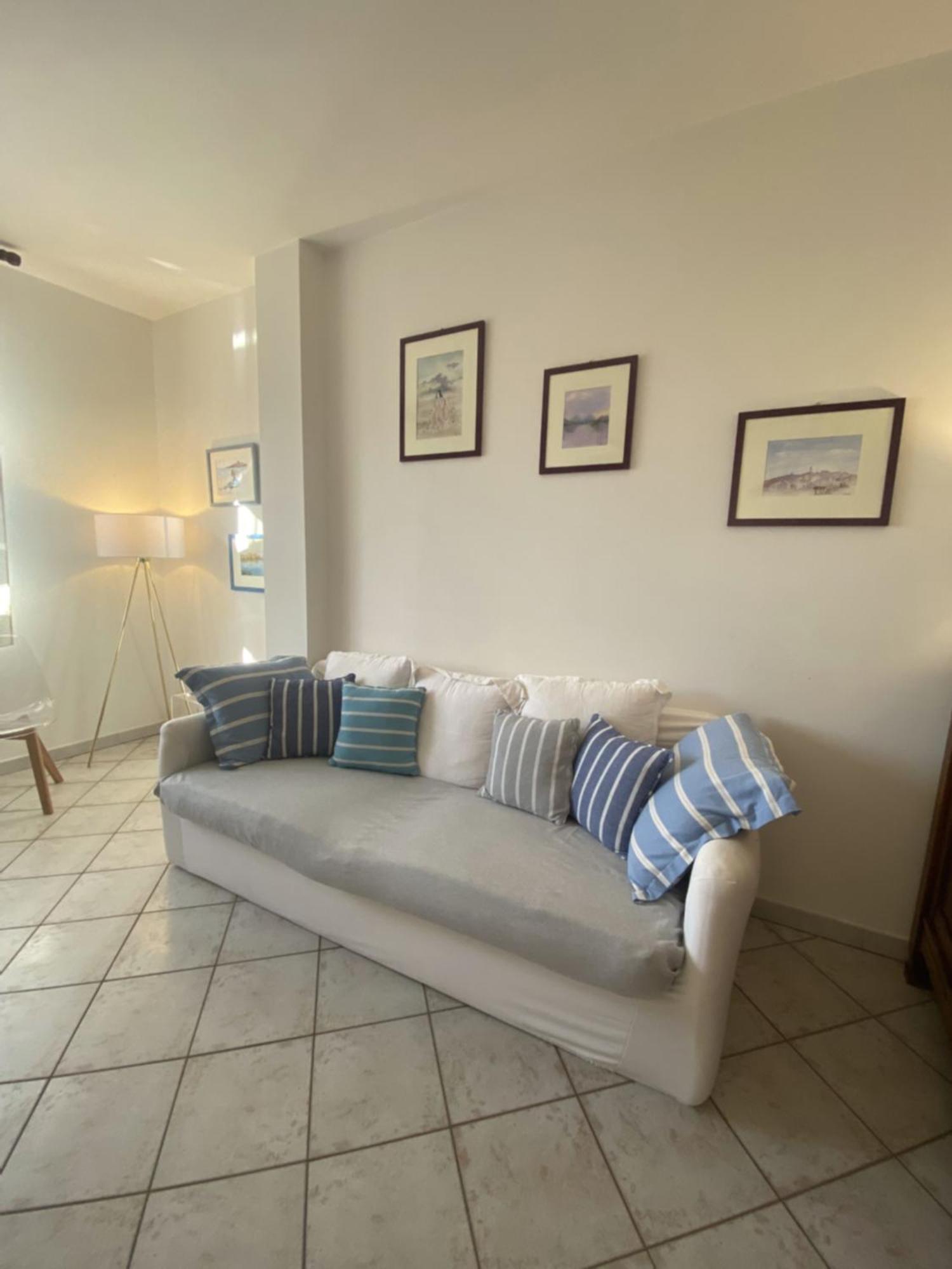 Appartamento Francesca Iun P4057 アルゲーロ エクステリア 写真
