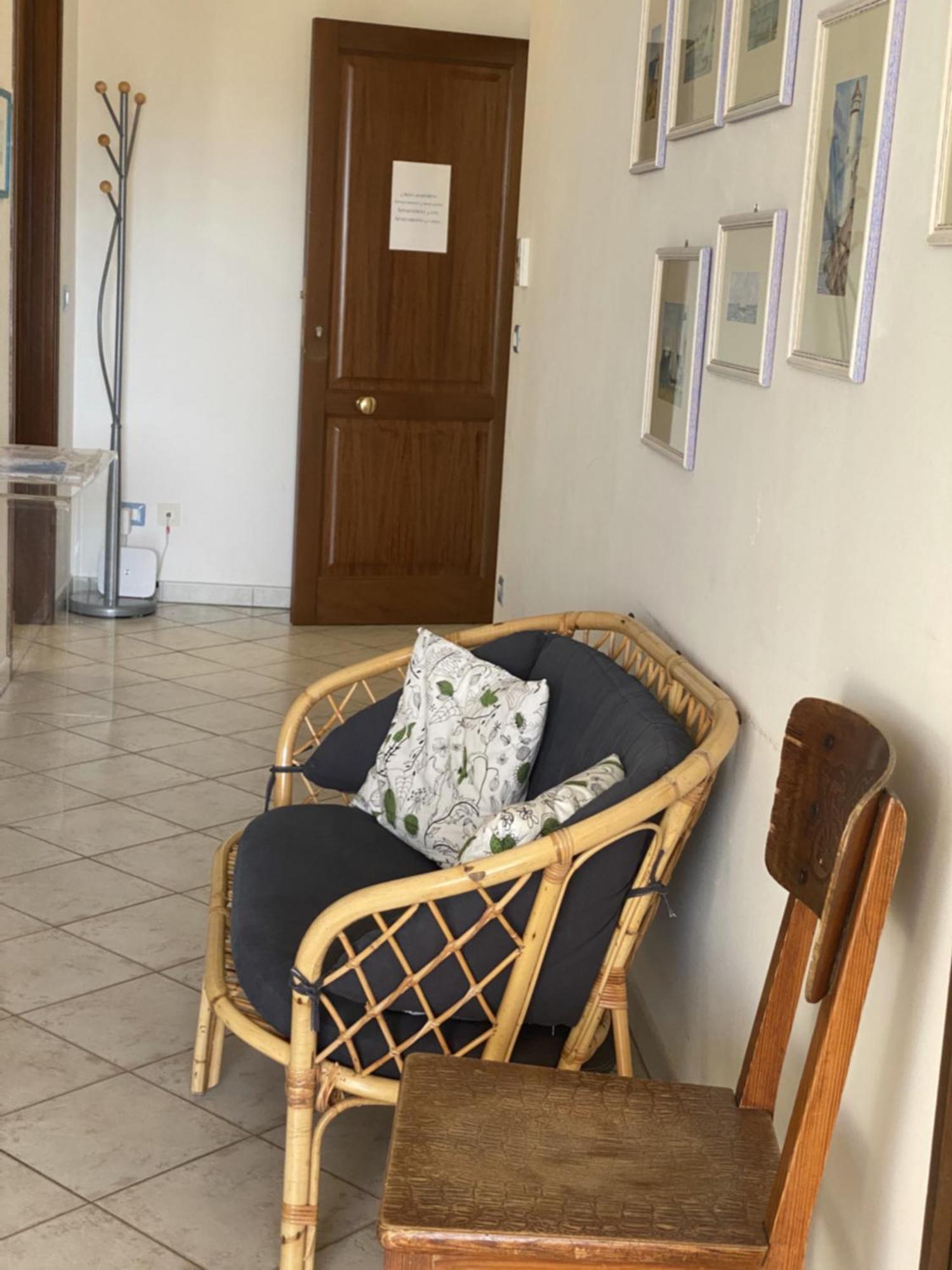 Appartamento Francesca Iun P4057 アルゲーロ エクステリア 写真