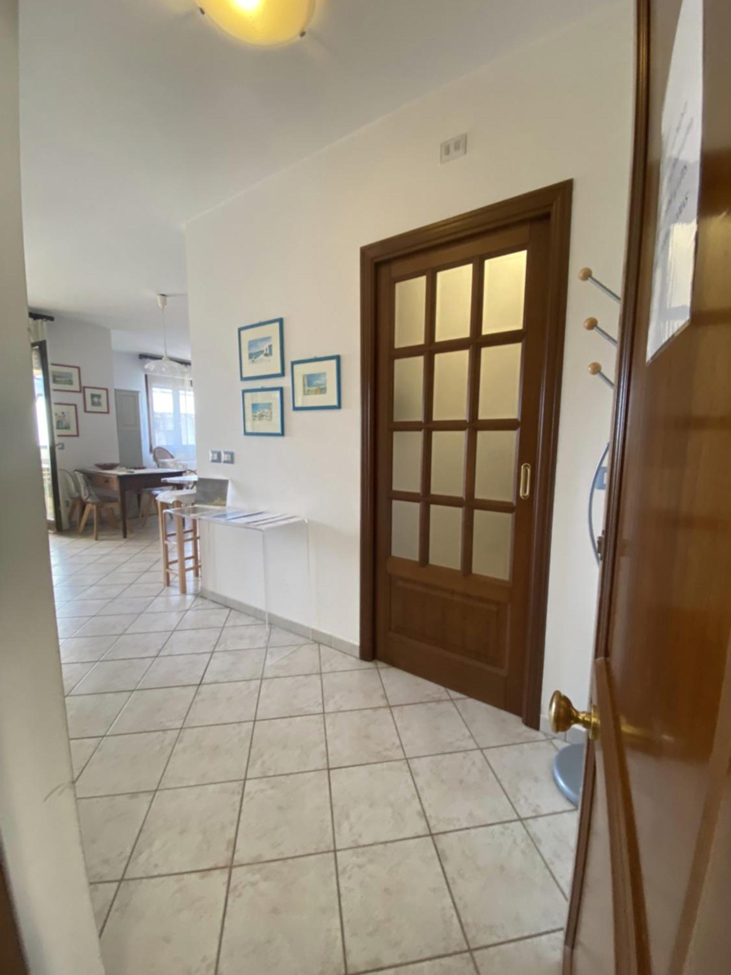 Appartamento Francesca Iun P4057 アルゲーロ エクステリア 写真