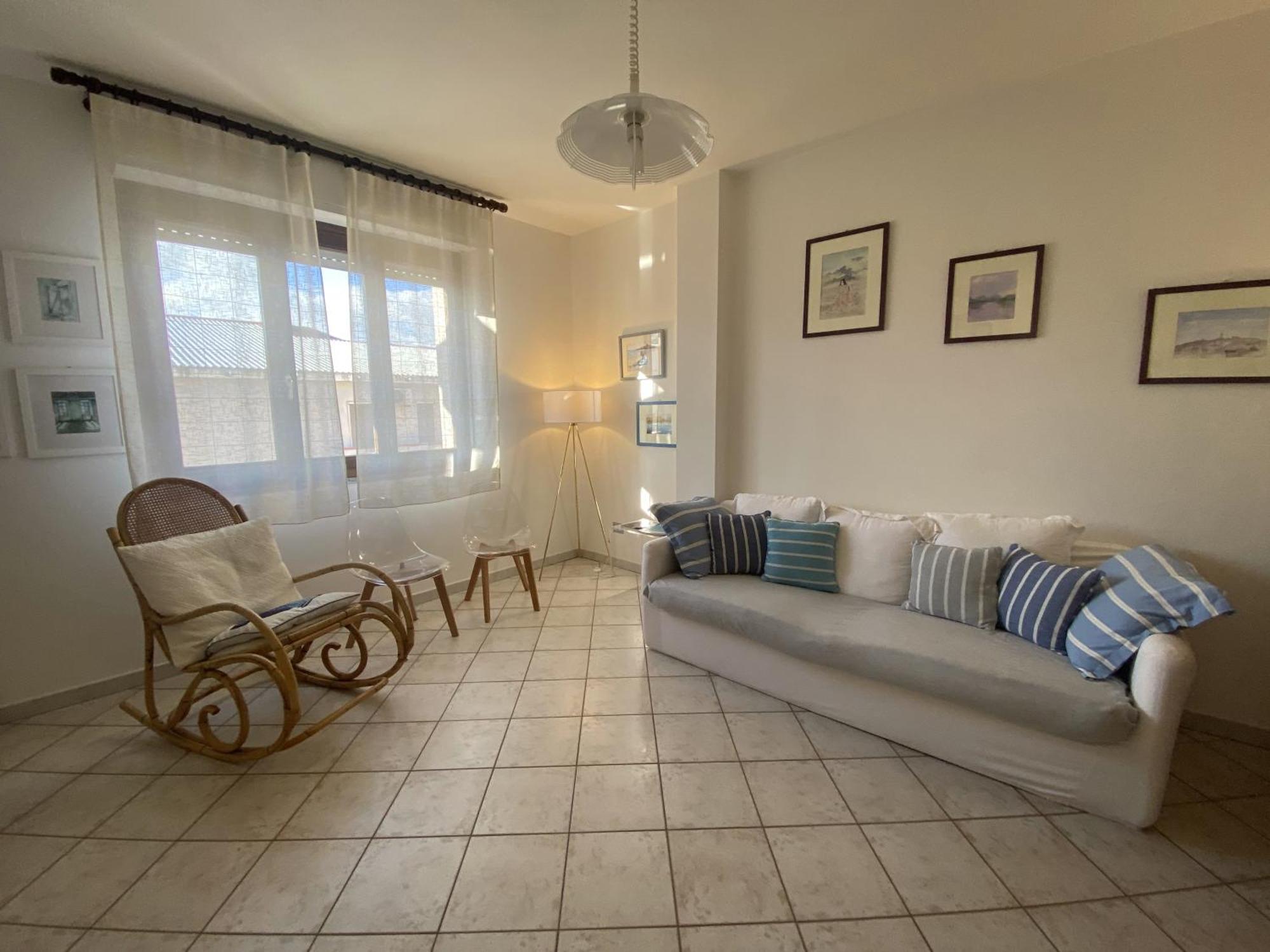 Appartamento Francesca Iun P4057 アルゲーロ エクステリア 写真