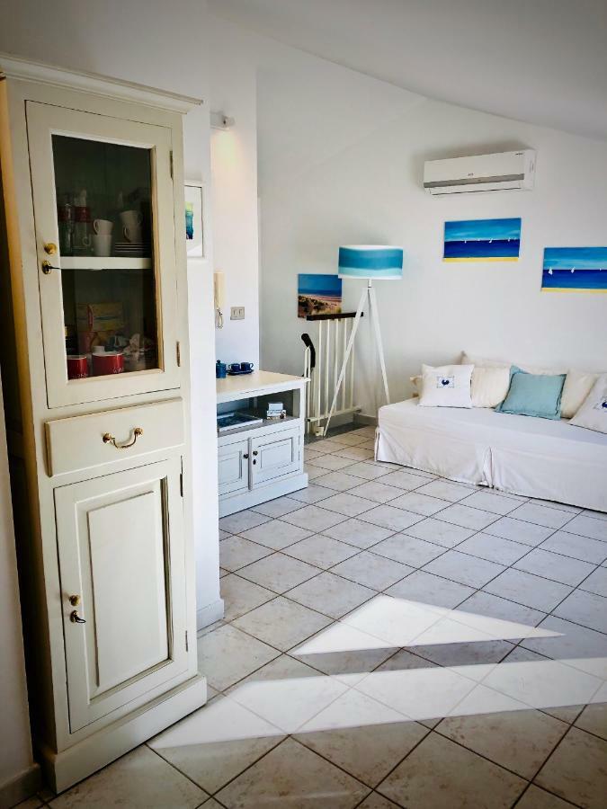 Appartamento Francesca Iun P4057 アルゲーロ エクステリア 写真